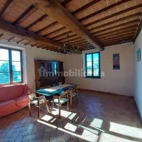 Asciano, SP438, Pievina
