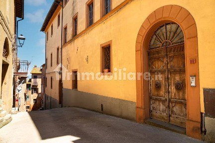 Torrita di Siena, Via Ottavio Maestri, 38