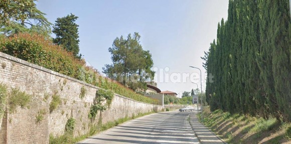 Sovicille, Viale Aldo Moro