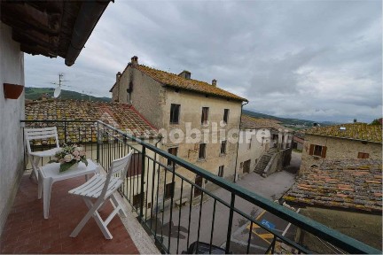 San Gimignano, Via Monte Speculo, 6