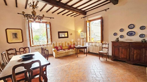 San Gimignano, Via San Matteo, 1
