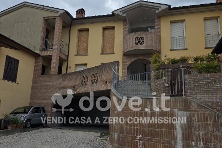 Trilocale via Privata snc, Centro, Sinalunga