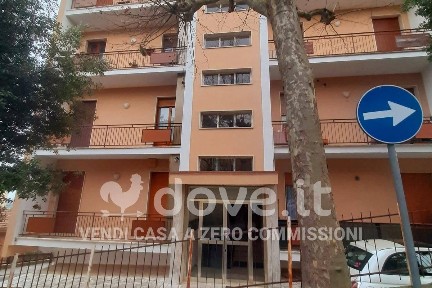 Trilocale via dei Colli 101, Centro, Chianciano Terme