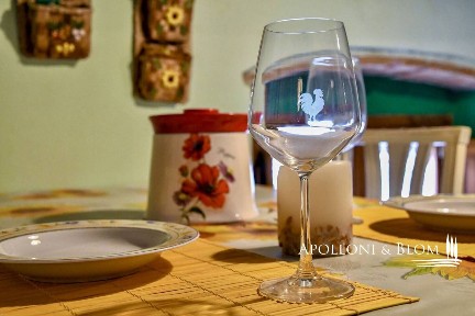 Monteriggioni, cassia nord, 56
