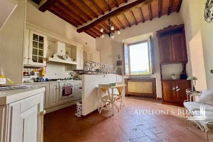 Appartamento Sp95 65, Centro, Poggibonsi