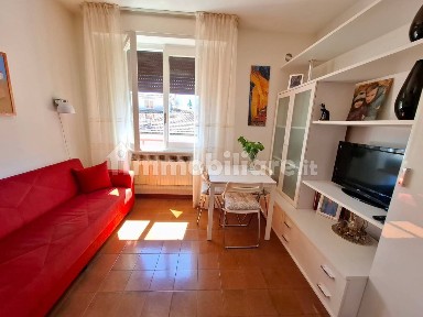 Bilocale viale Roma 30, Centro, Chianciano Terme