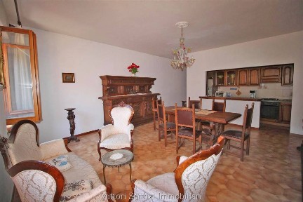 Montepulciano, via gracciano nel corso