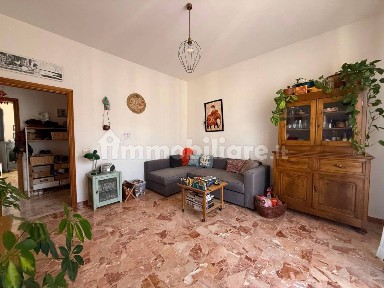 Appartamento viale Europa, Centro, Sarteano