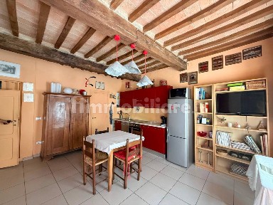 Trilocale via Bettino Ricasoli, Centro, Sarteano