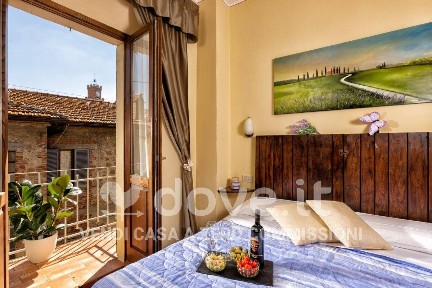 Pienza, Via della Buca, 27