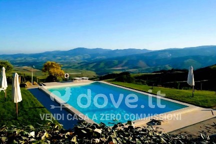 Radicofani, Strada Provinciale 24, snc