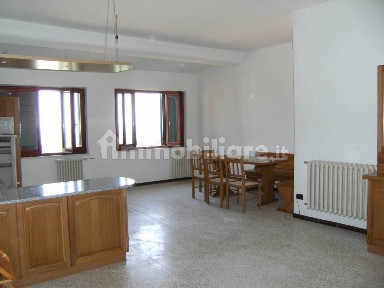 Appartamento via Antonio Casini 15, Centro, Chianciano Terme