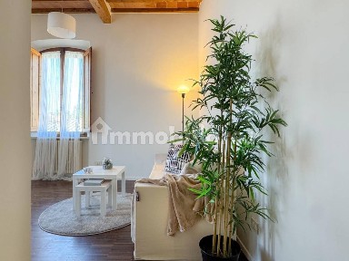 Monteroni d'Arbia, Via Siena
