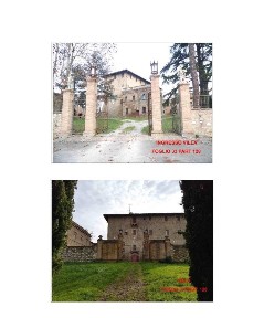 Buonconvento, SV