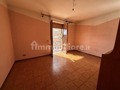 Chiusi, Via della stazione