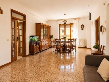 Rapolano Terme, Via Di Giulio
