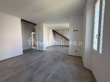 Poggibonsi, Via Privata Socrate Sardelli