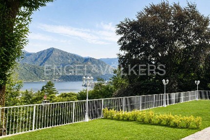 Orta San Giulio, Via Vecchia Miasino, 10
