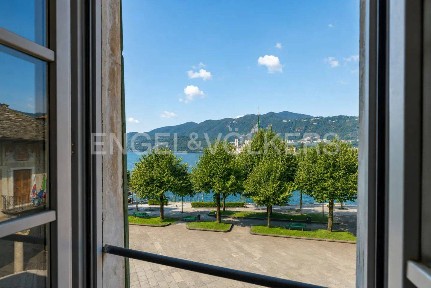 Orta San Giulio, Via Caire Albertoletti, 5