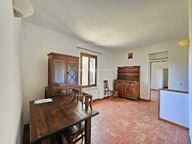 San Gimignano, Zona campagna