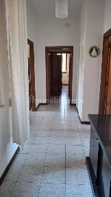 Siena, Petriccio - Acquacalda, Via Luciano Banchi