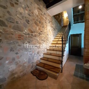 Appartamento via del Pizzicore, San Lorenzo A Merse, Monticiano
