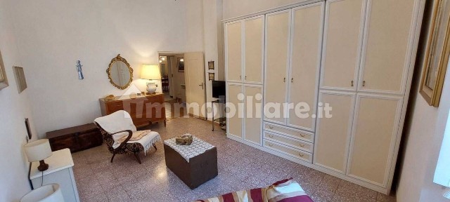 Asciano, CORSO MATTEOTTI
