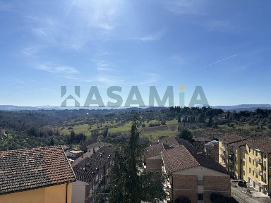 Appartamento via Mario Bandini, Petriccio - Acquacalda, Siena