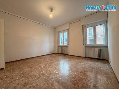 Trilocale via Monte Grappa, Porta Mortara, Novara