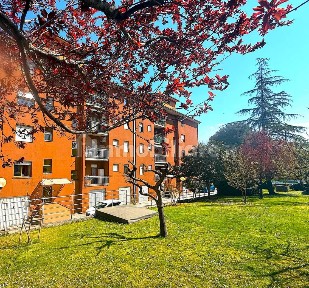 Chiusi, Via Udine