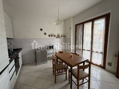 Chiusi, via morgantini 21