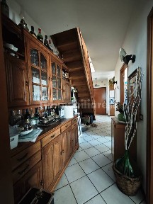 Siena, Ruffolo - Taverne d'Arbia, Via Bonaguida Lucari