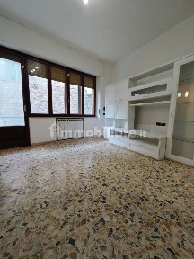 Siena, Fuori Porta Camollia, Viale Don Giovanni Minzoni