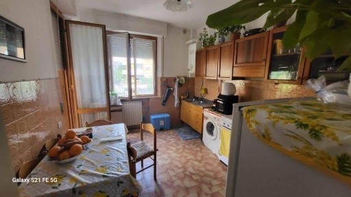 Quadrilocale viale Giuseppe Di Vittorio 170, Centro, Chianciano Terme