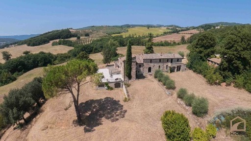 Casale Località Pontecuti 43, Todi