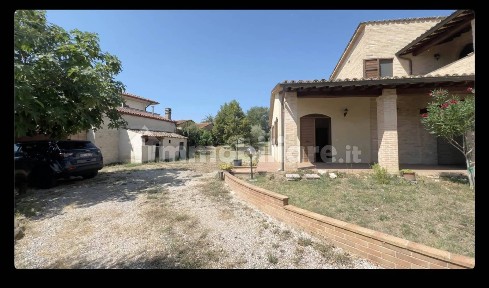 Montefalco, Vigliano
