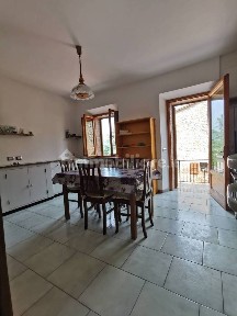 Siena, Agostoli - Montalbuccio, Strada di Toiano