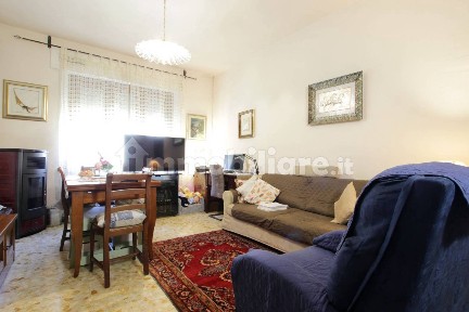 Appartamento via Roma, Centro, Monticiano