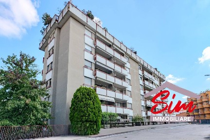 Appartamento via Dellavecchia SNC, San Paolo, Novara