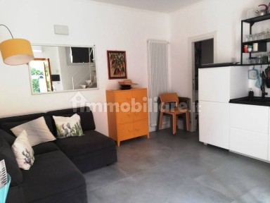 Villa a schiera via Porto Recanati 78, Fregene, Fiumicino