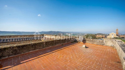 Montepulciano, Via di Voltaia nel Corso