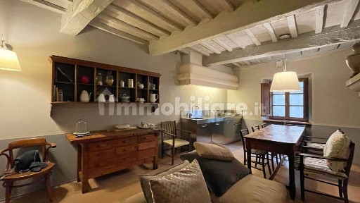 Castiglione d'Orcia