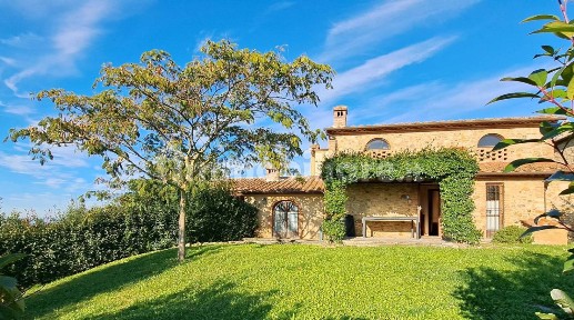 San Gimignano, Strada Provinciale di Cellole