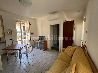 Monolocale via Fratelli Rosselli 24, Centro Storico, Novara