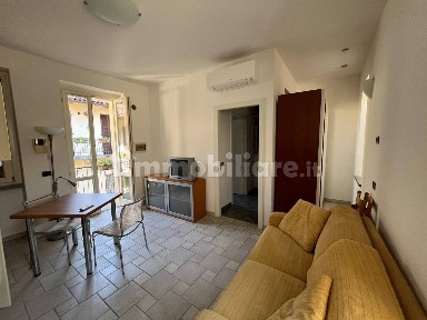 Monolocale via Fratelli Rosselli 24, Centro Storico, Novara
