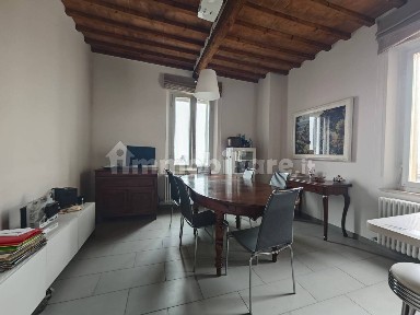 Siena, Cavour - Mentana, Viale Camillo Benso di Cavour