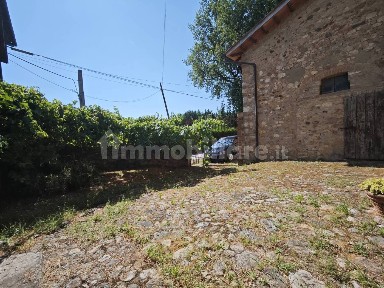 Siena, Vico Alto - San Miniato, Strada del Colombaiolo