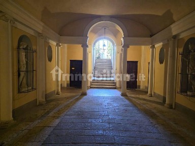 Siena, San Marco - Tufi, Pian dei Mantellini