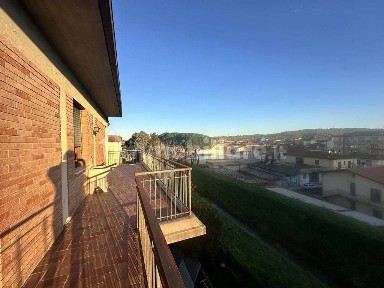 Appartamento via Morgantini, Chiusi Scalo, Chiusi
