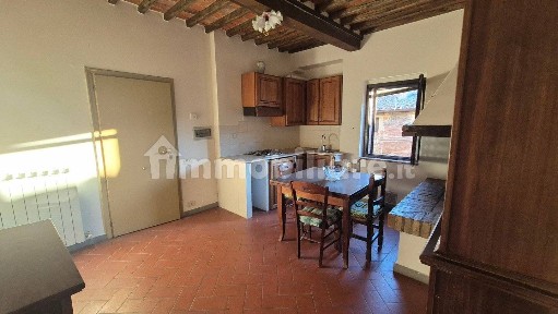 Castelnuovo Berardenga, Via degli Etruschi
